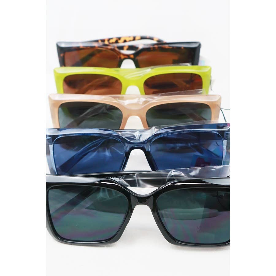 Kate Dazey Shades Fashion Sunglass