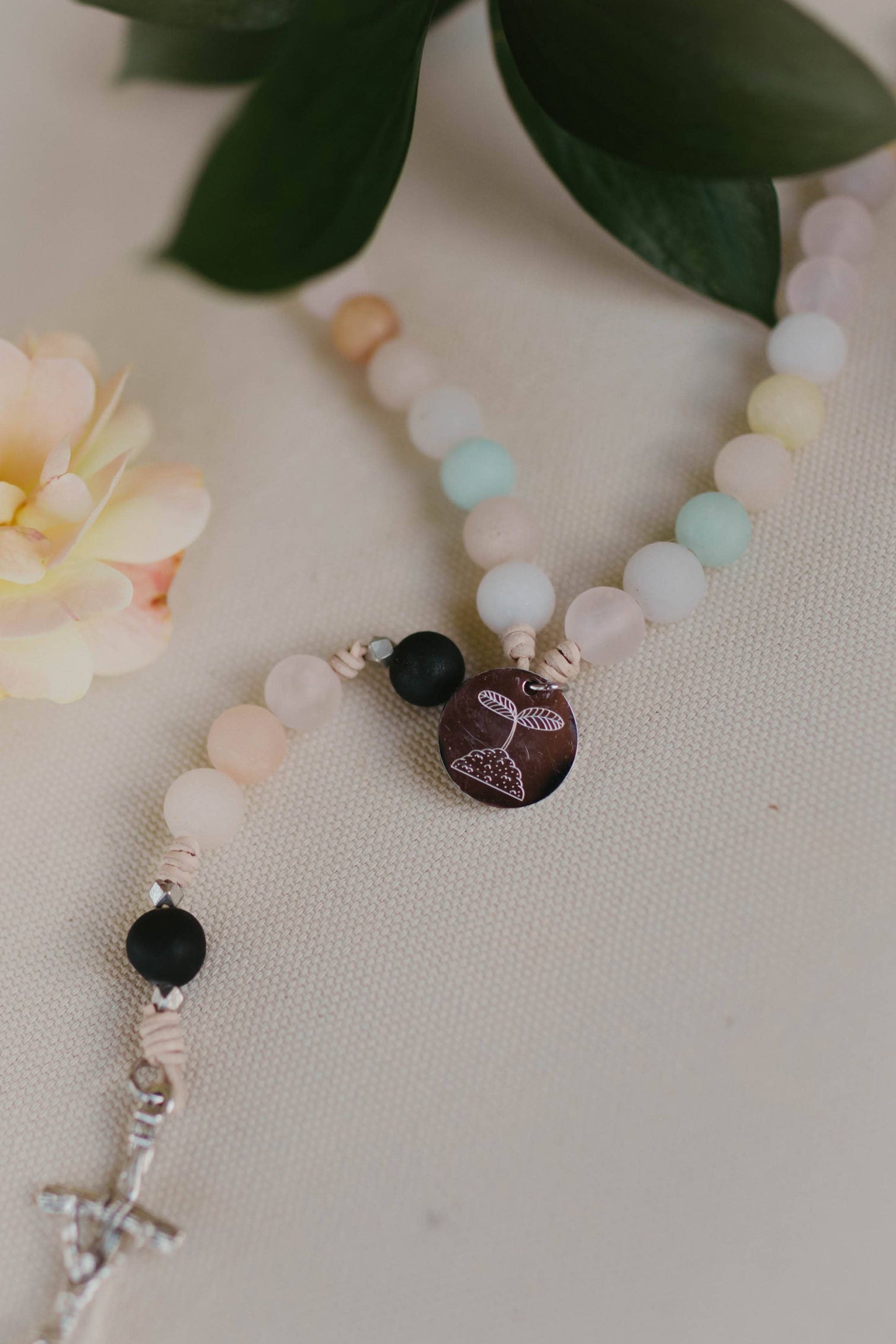 Vine Grower Rosary | Catholic Rosary