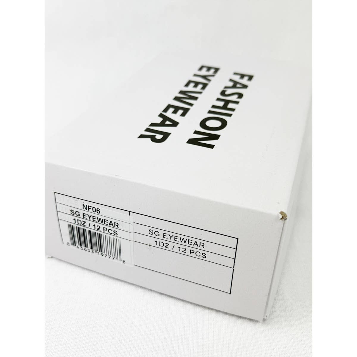 Stacy Fashion Shades Sunglasses