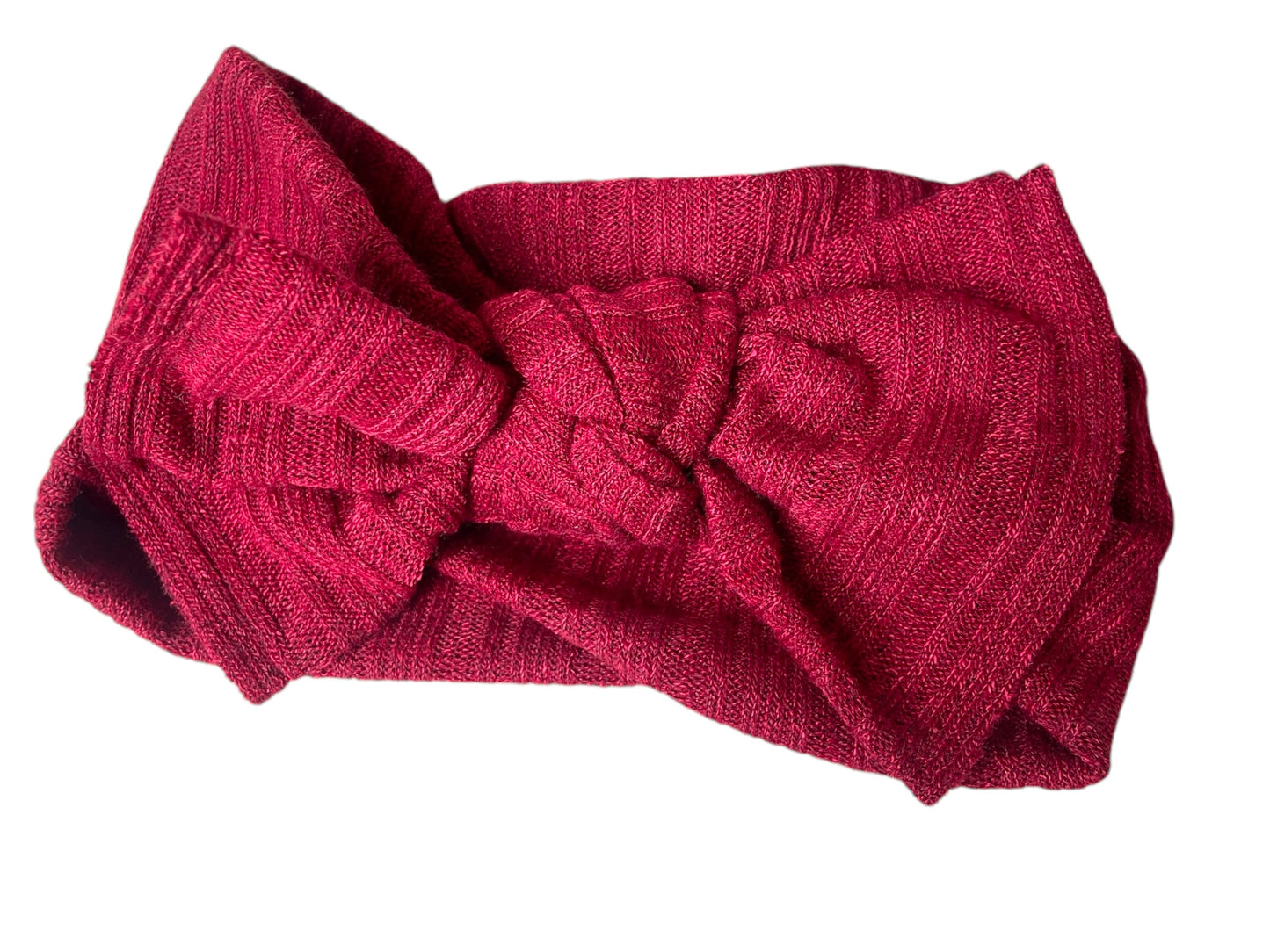 Top Bow Headband