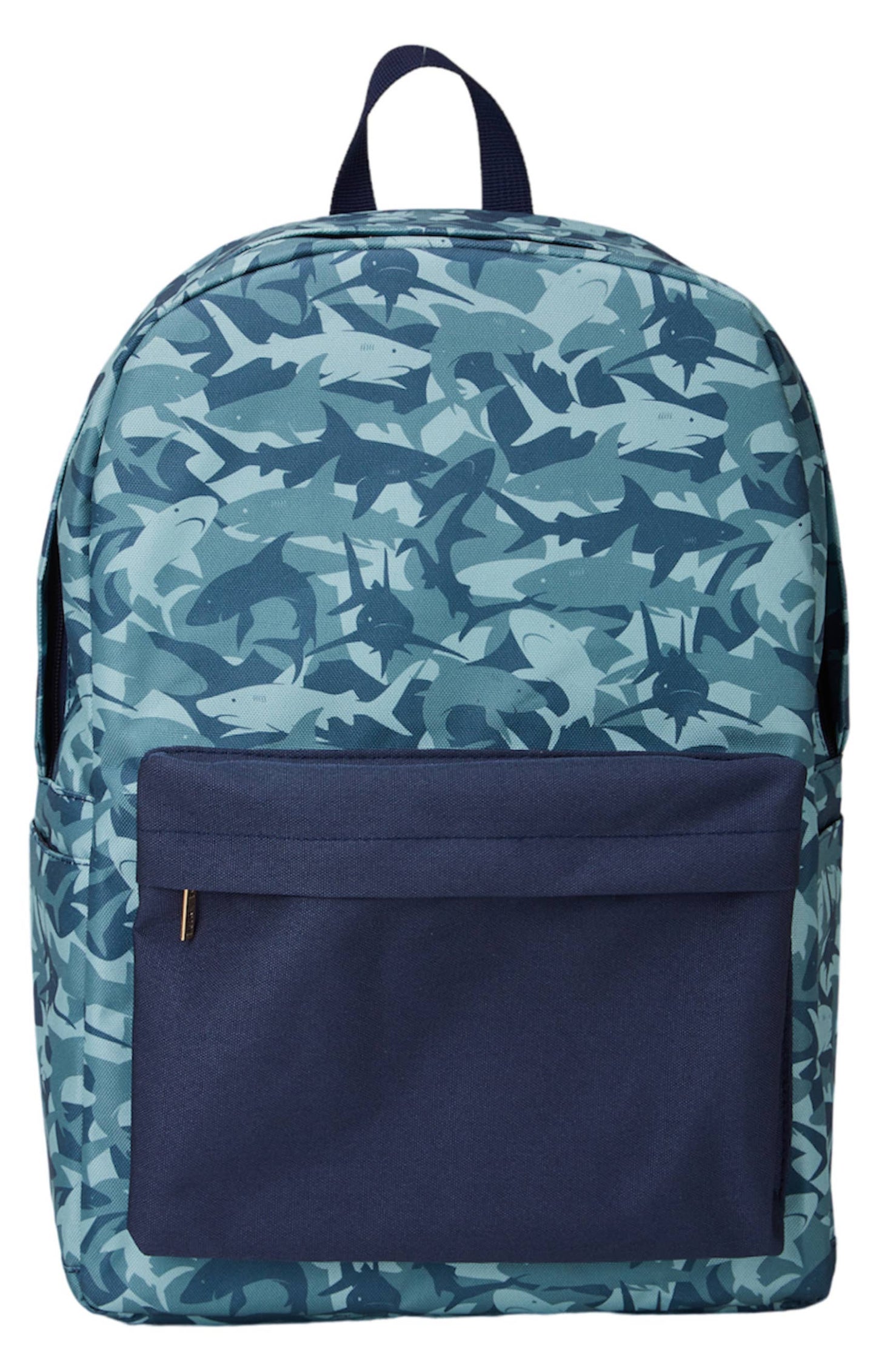 Kids A Shiver of Sharks Backpack