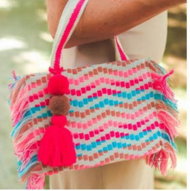 Surfside Mini Handbag