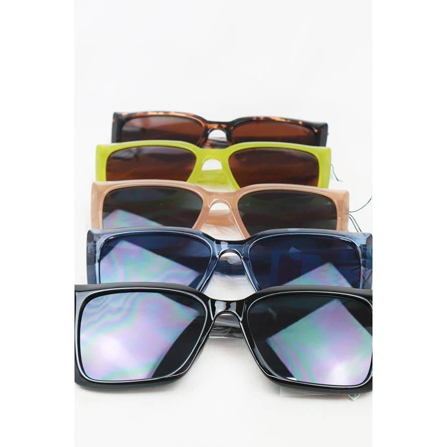 Kate Dazey Shades Fashion Sunglass