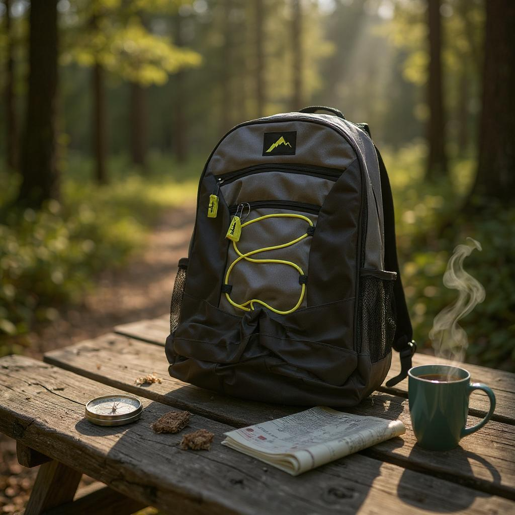 Economy Backpack β 5 Color Options β Lightweight School Bag for Kids & Teens | $9 Deal