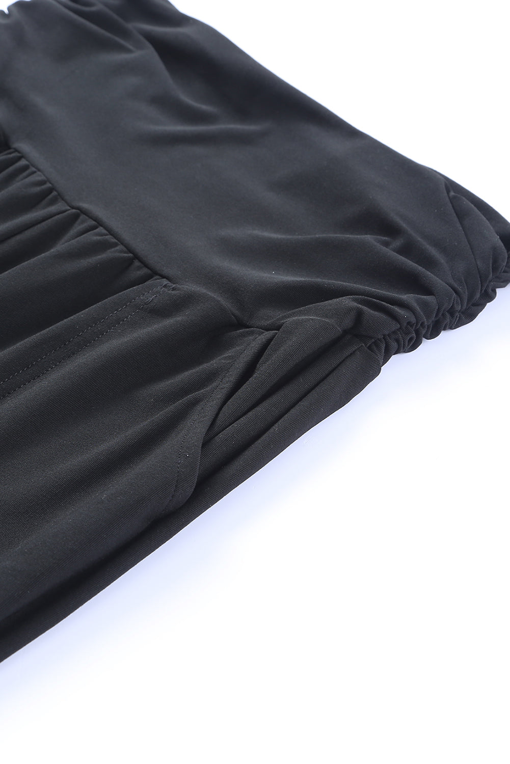 High Waist Pocket Leggings