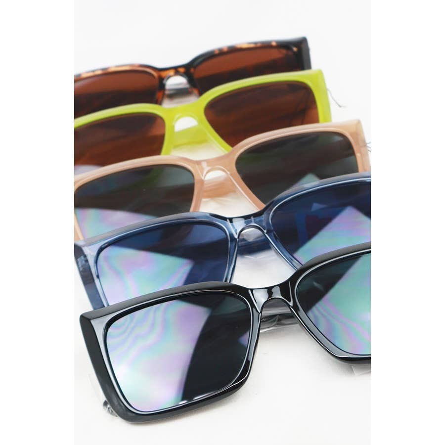 Kate Dazey Shades Fashion Sunglass