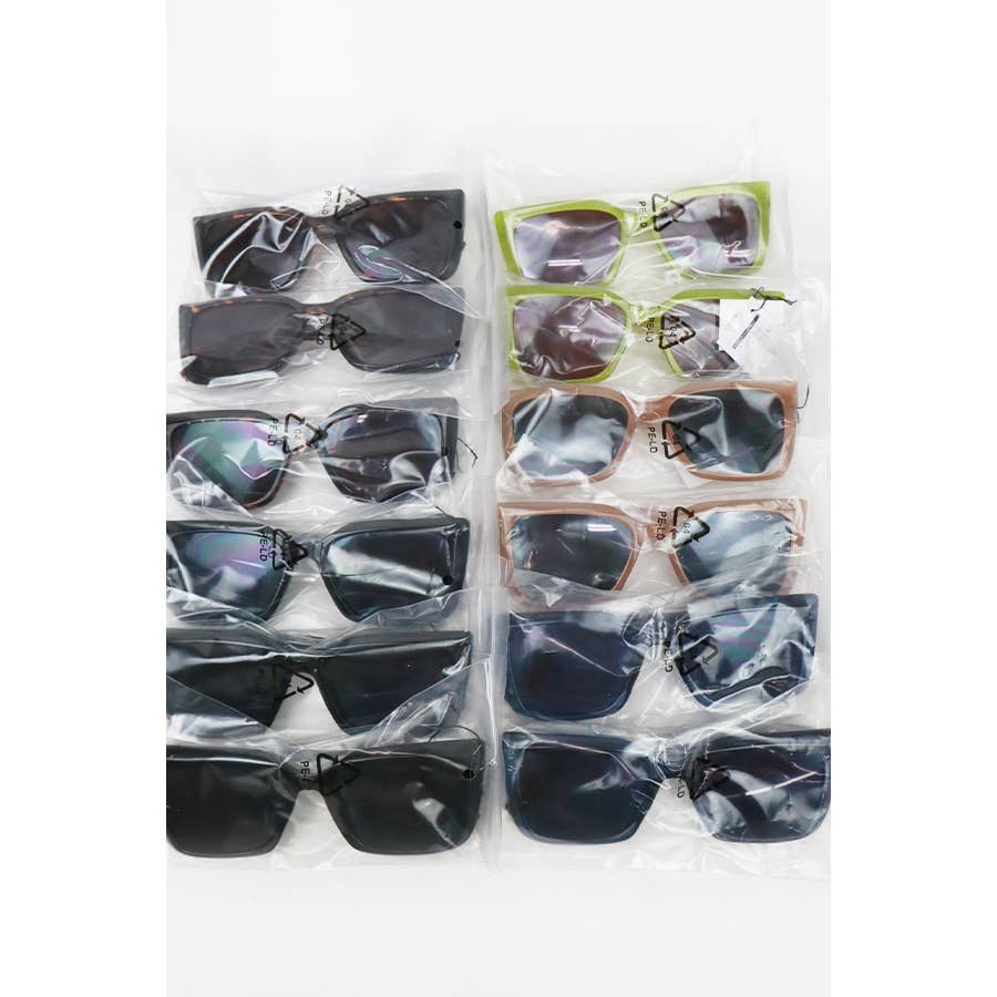 Kate Dazey Shades Fashion Sunglass
