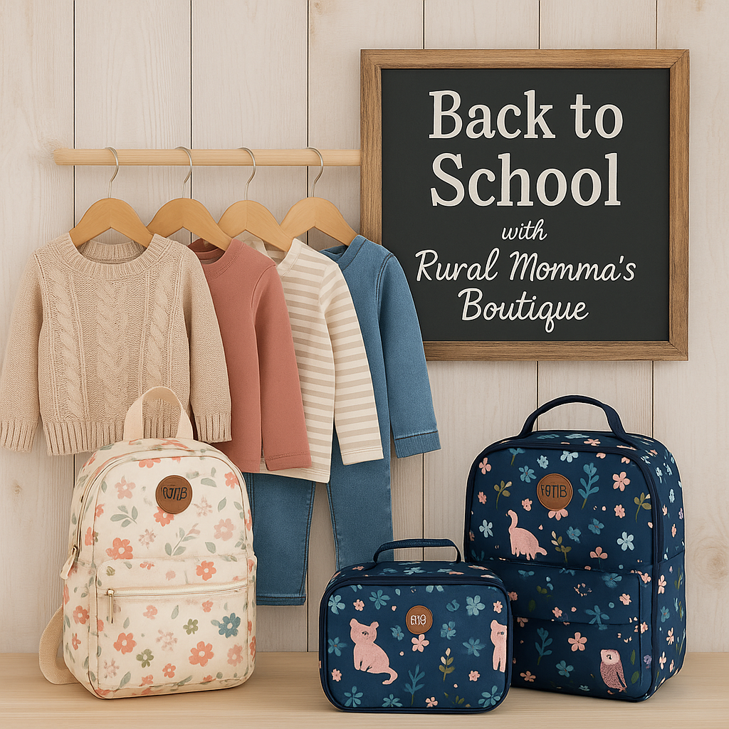 School Supplies