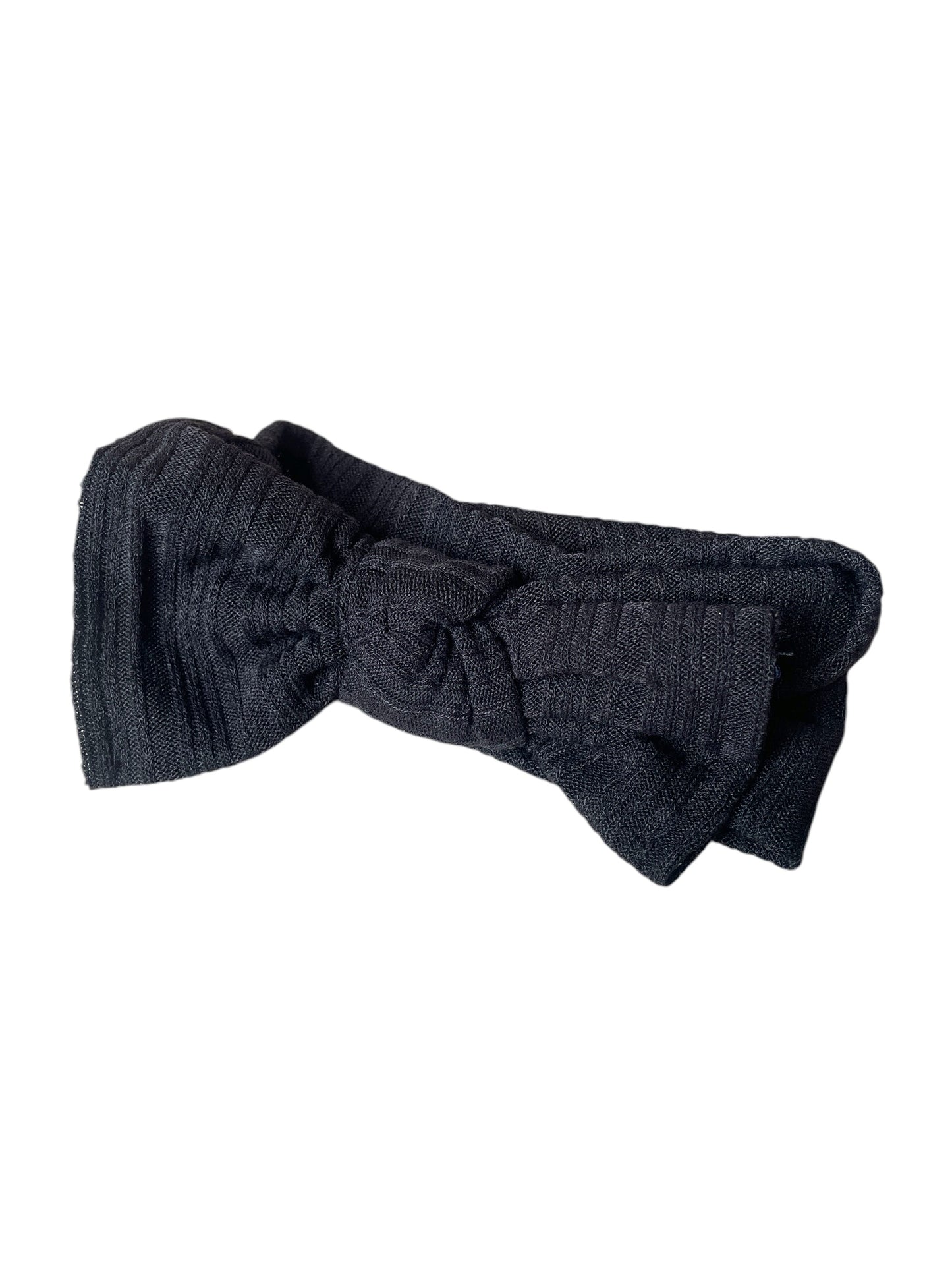 Top Bow Headband