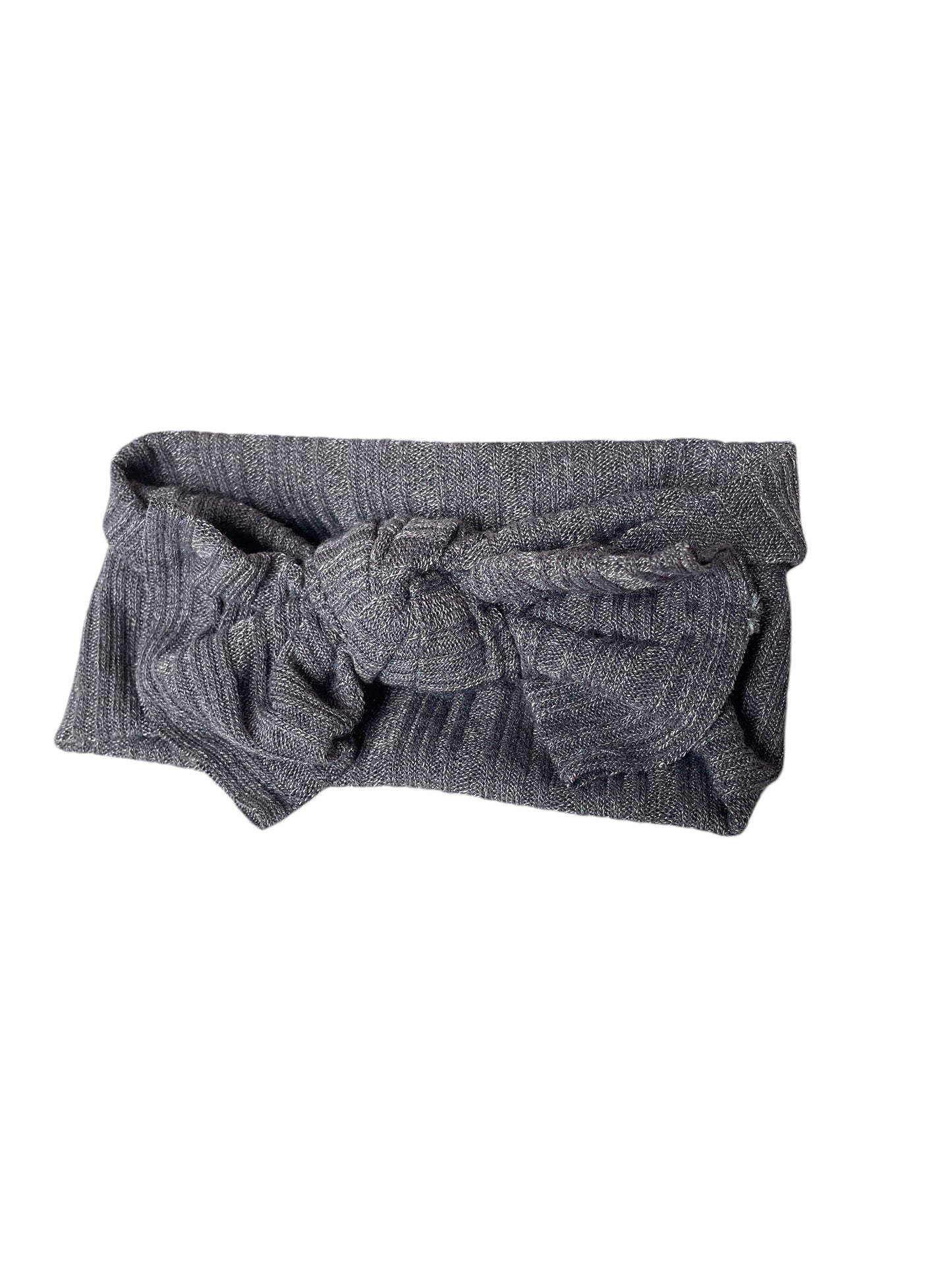 Top Bow Headband