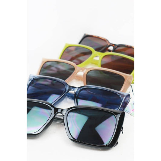 Kate Dazey Shades Fashion Sunglass