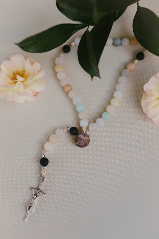 Vine Grower Rosary | Catholic Rosary