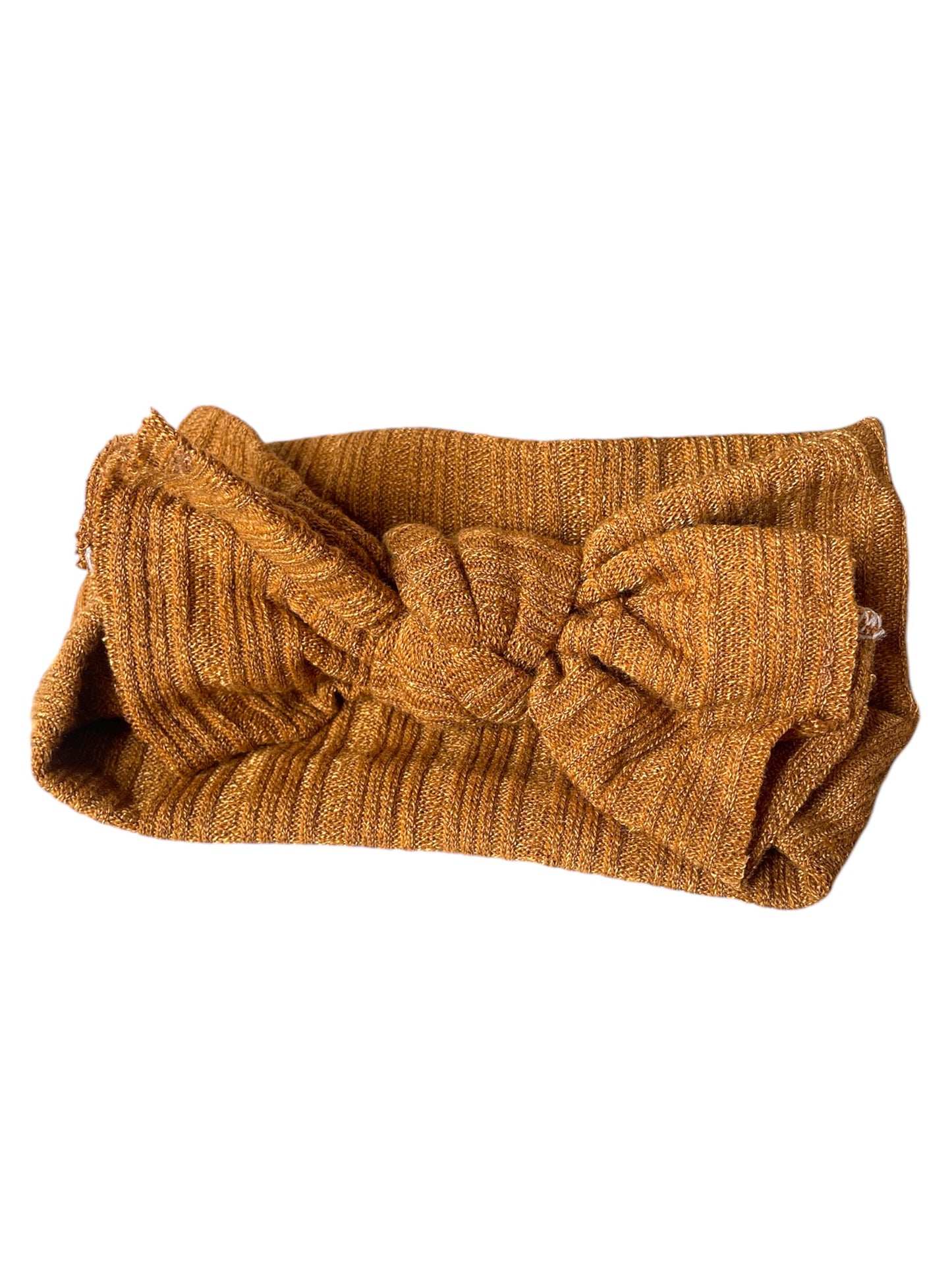 Top Bow Headband