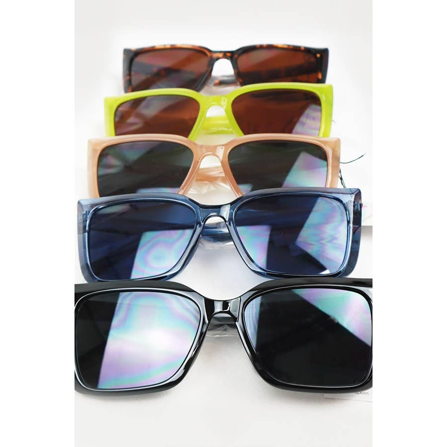 Kate Dazey Shades Fashion Sunglass