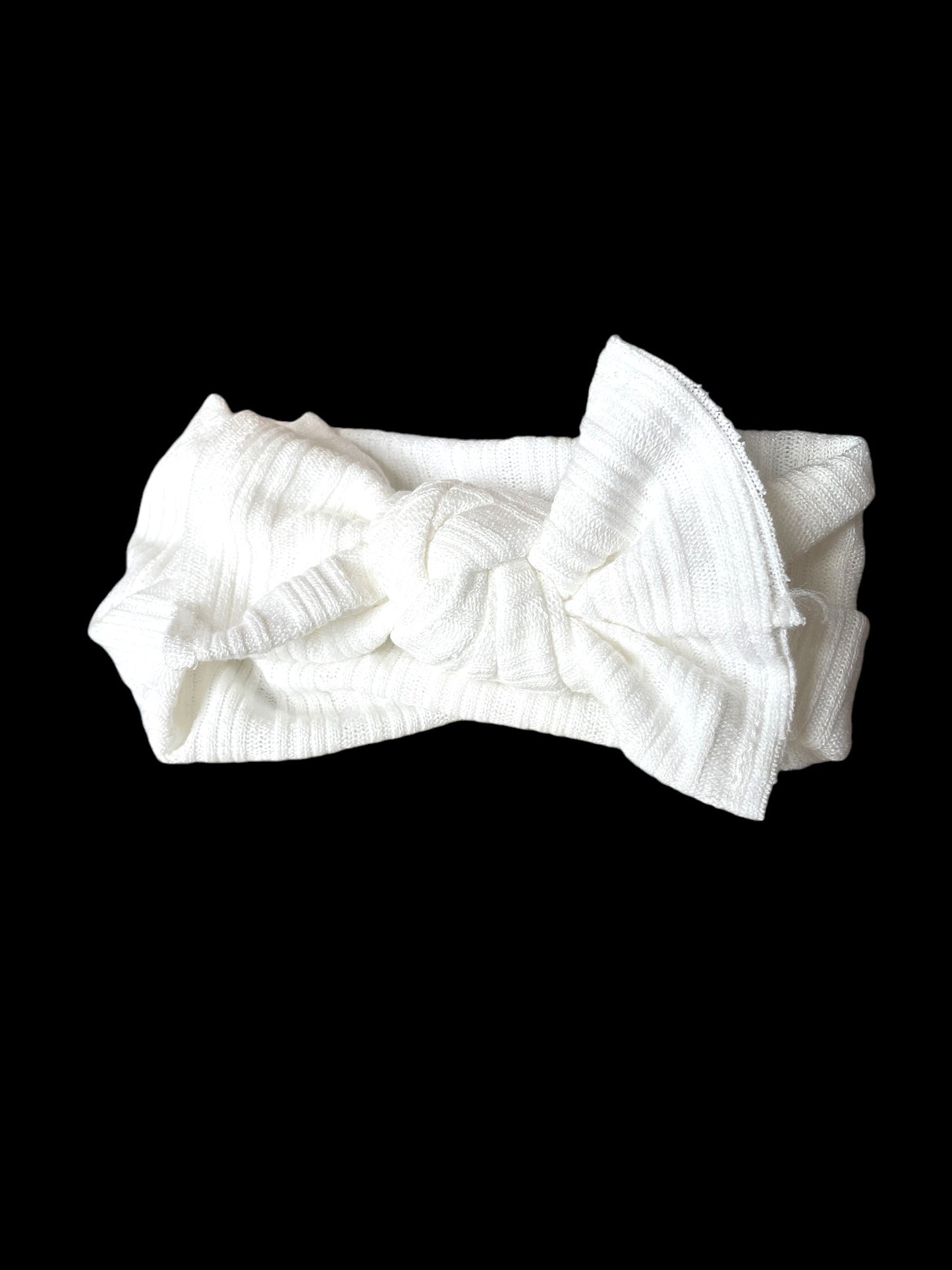 Top Bow Headband