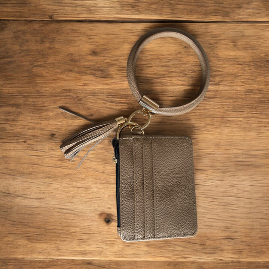 Wristlet