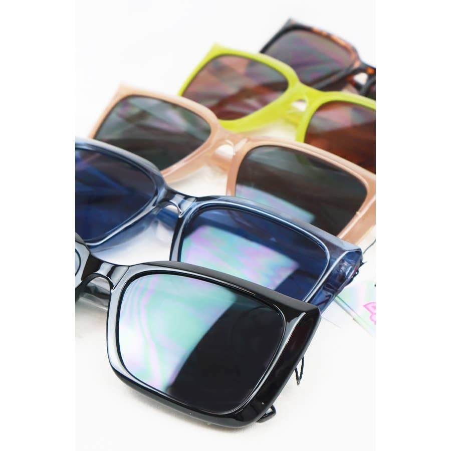 Kate Dazey Shades Fashion Sunglass