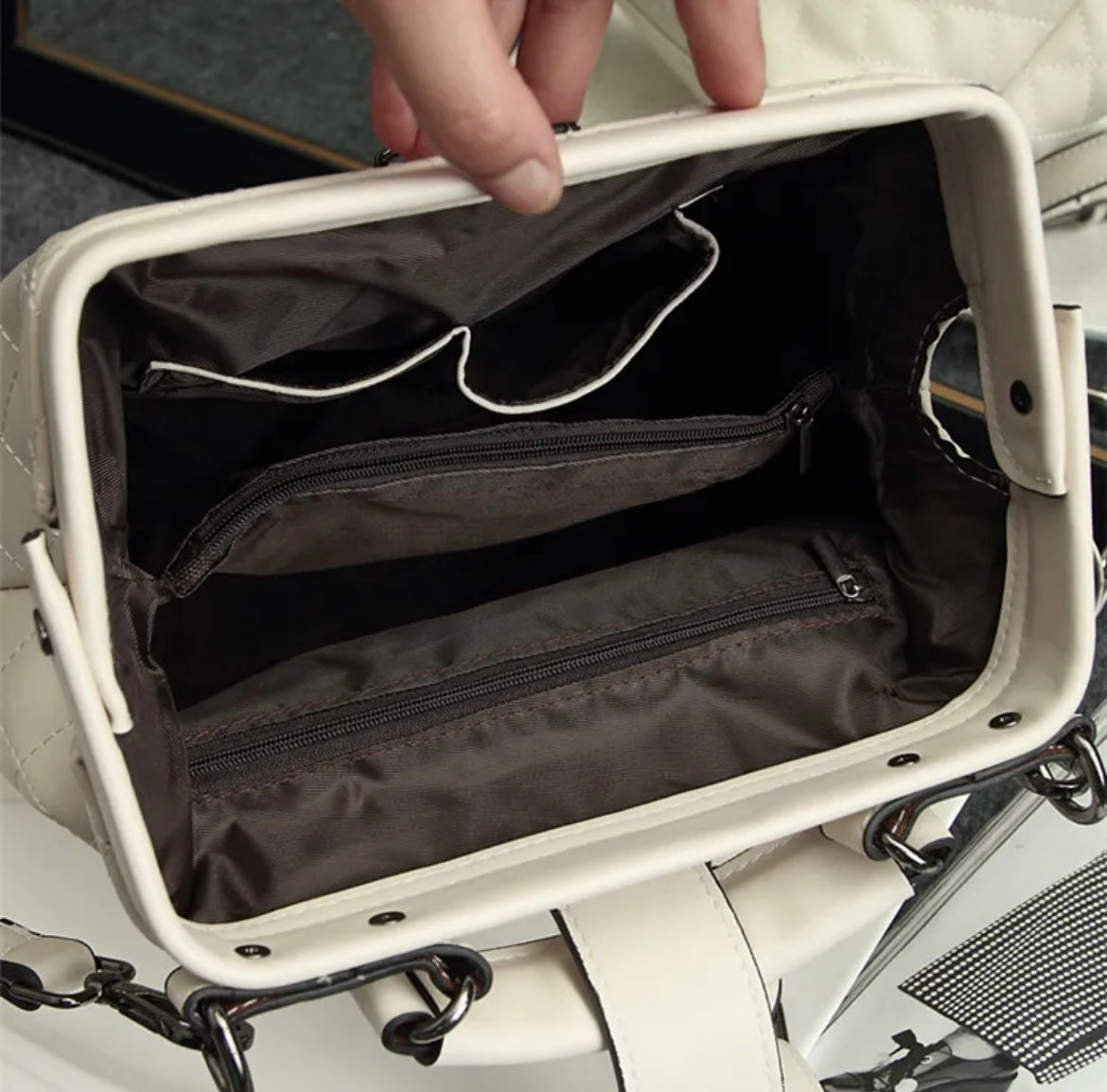 Women’s Doctor Bag