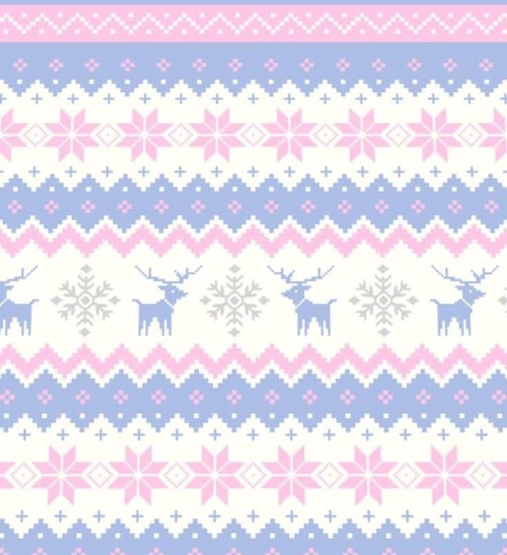 Girls Fair Isle Peplum Top & Legging Set | Soft Stretchy Toddler Outfit (2T–7/8)