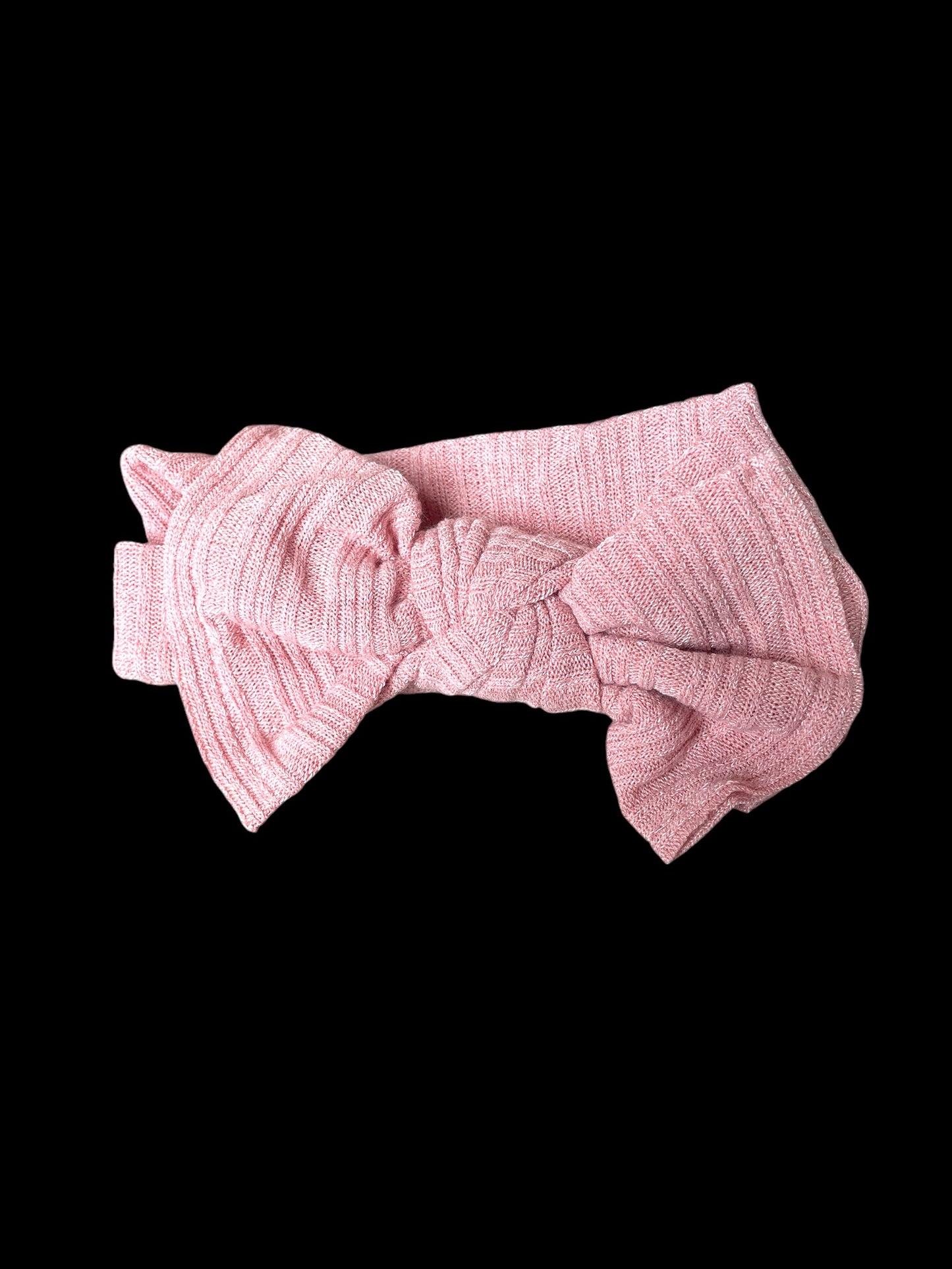 Top Bow Headband