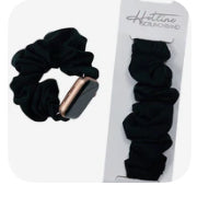 Scrunch Band Watch Bands