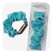Scrunch Band Watch Bands
