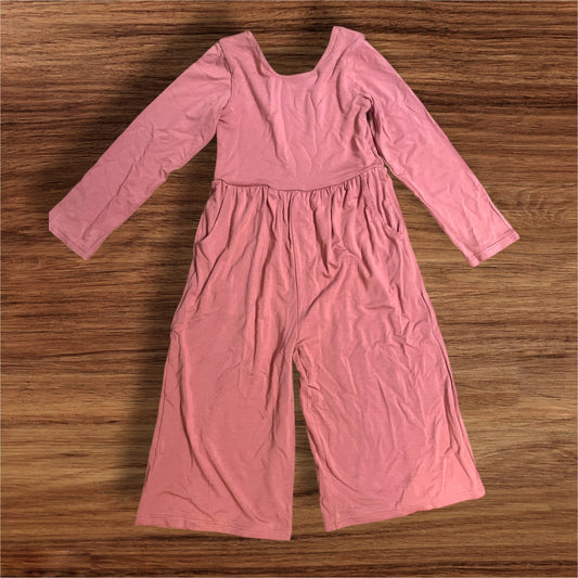 Bamboo Jumpsuit