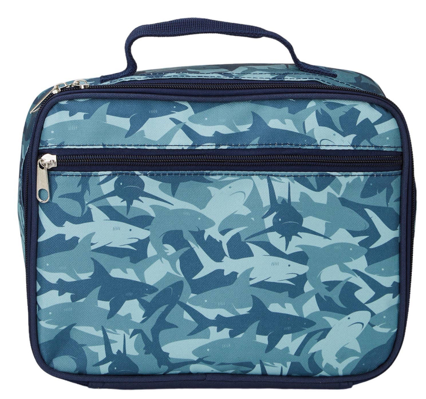 Kids A Shiver of Sharks Backpack