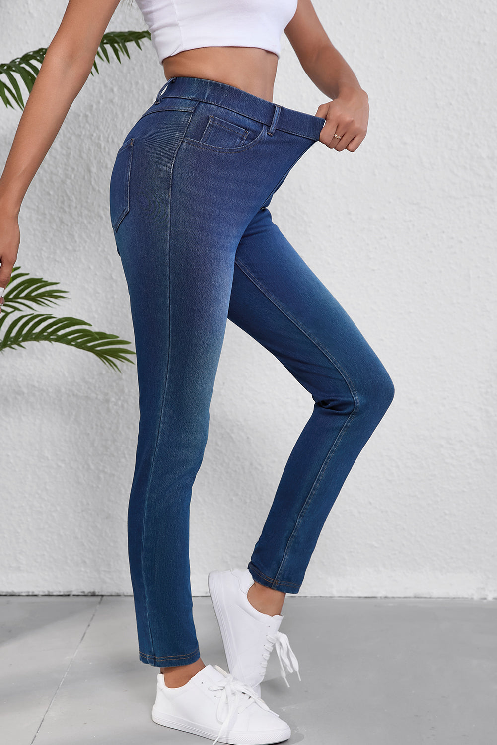 Jegging