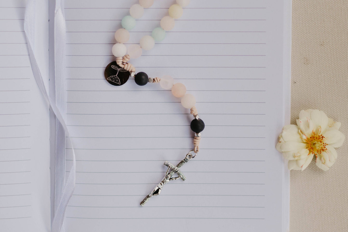 Vine Grower Rosary | Catholic Rosary