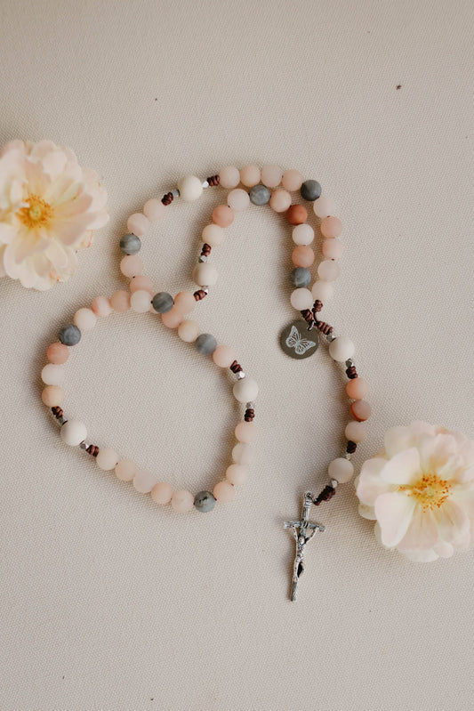 He is Faithful Rosary | Catholic Rosary